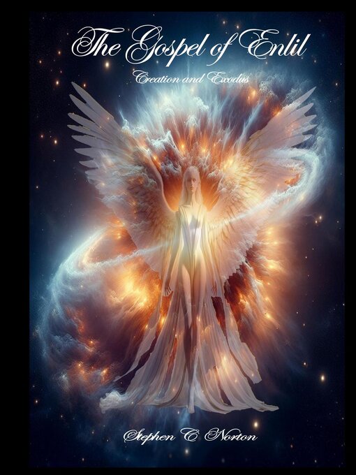 Title details for The Gospel of Enlil by Stephen C Norton - Wait list